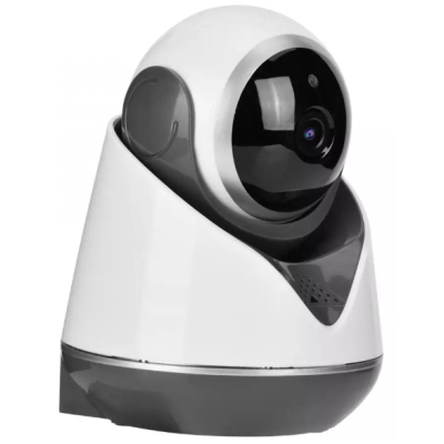 Camera de Supraveghere cu Wifi Alb