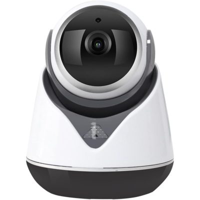 Camera de Supraveghere cu Wifi Alb