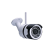 Camera de Supraveghere Full HD Wi-fi Alb