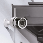 Camera de Supraveghere Full HD Wi-fi Alb