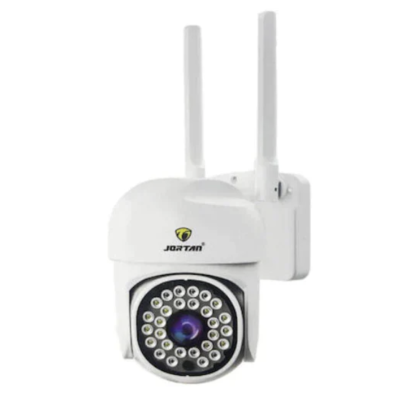 Camera de Supraveghere Jortan JT 8161QJ Full Color Smart si Wifi IP Camera