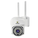 Camera de Supraveghere Jortan JT 8161QJ Full Color Smart si Wifi IP Camera