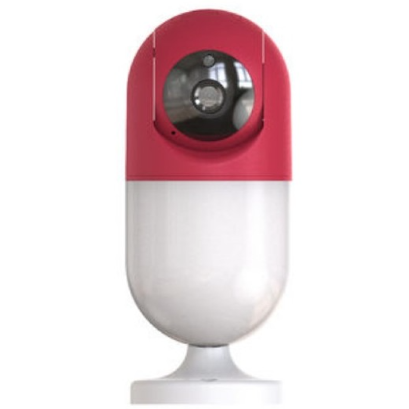 Camera De Supraveghere ROSIE Wireless IP 1080P Senzor De Miscare NightVision
