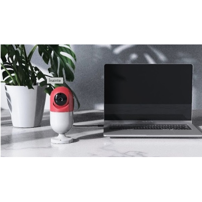 Camera De Supraveghere ROSIE  Wireless IP 1080P Senzor De Miscare NightVision