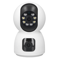 Camera de supraveghere Wifi ABQ A20 Smart Home/Office