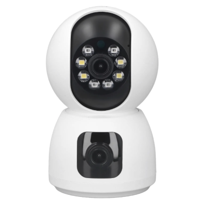 Camera de supraveghere Wifi ABQ A20 Smart Home/Office