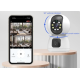 Camera de supraveghere Wifi ABQ A20 Smart Home/Office