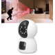 Camera de supraveghere Wifi ABQ A20 Smart Home/Office