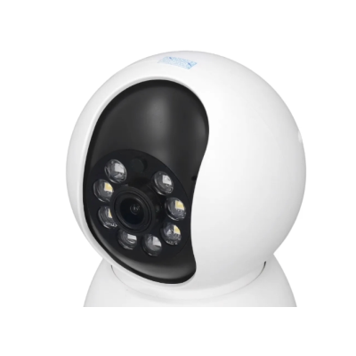 Camera de supraveghere Wifi ABQ A20 Smart Home/Office