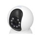 Camera de supraveghere Wifi ABQ A20 Smart Home/Office