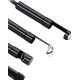 Camera Endoscop 3 in 1 USB C pentru Android si Windows 10 METRI waterproof