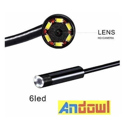 Camera endoscopica HD 5m HD211