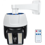 Camera falsa solara 66 led smd HW-5118-2