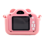 Camera Foto/Video Pentru Copii Ecran HD Camera Selfie MICKEY ROZ