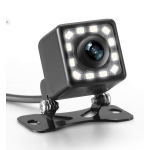 Camera Marsarier  12 LED Pentru Navigatii Auto IP66