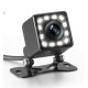 Camera Marsarier  12 LED Pentru Navigatii Auto IP66