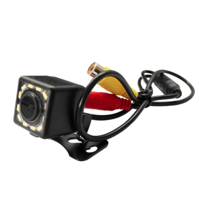 Camera Marsarier  12 LED Pentru Navigatii Auto IP66