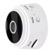 Camera QHQ36 senzor de miscare reincarcabila 5V WIFI infrarosu
