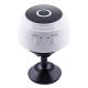 Camera QHQ36 senzor de miscare reincarcabila 5V WIFI infrarosu