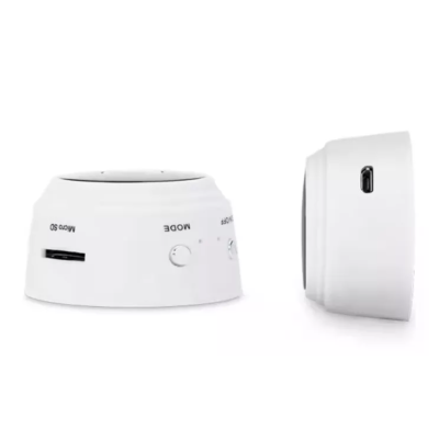 Camera QHQ36 senzor de miscare reincarcabila 5V WIFI infrarosu