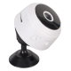 Camera QHQ36 senzor de miscare reincarcabila 5V WIFI infrarosu