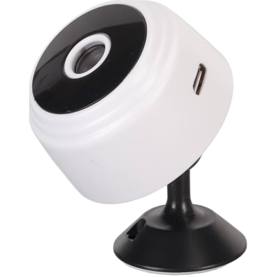 Camera QHQ36 senzor de miscare reincarcabila 5V WIFI infrarosu