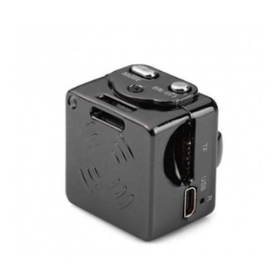 Camera Sport foto/ video SQ8