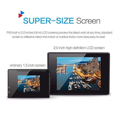 Camera Sport Ultra HD 4K WiFi cu Greutate Redusa Rezistenta la Apa