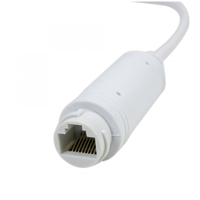 Camera supraveghere DVR/NVR Andowl Q SX070 4K infrarosu 20m IP66 alb