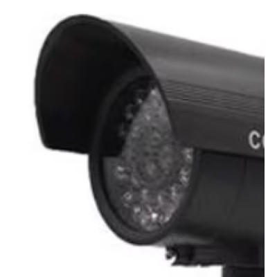 Camera Supraveghere Falsa Dummy Camera Andowl Q FZ1