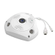 Camera supraveghere VR CAM 360 grade panoramica