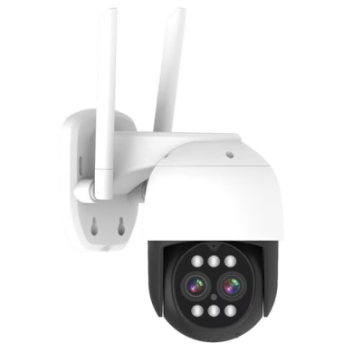 Camera supraveghere WIFI 8186XM IP66 HD wireless 2 MP 1920 X 1080 pixeli