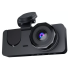 Camera tripla auto DVR 2 Full HD inregistrare automata