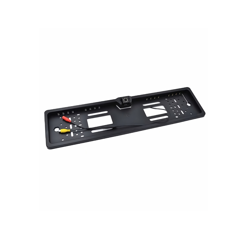 Camera Video Auto Marsarier Suport Numar Auto Unghi filmare 170 grade RMD