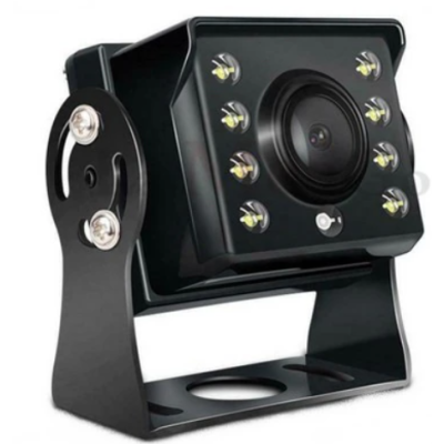 Camera Video Marsarier 12V - 24V 8 Led Pentru Auto Camper Camioane Autocare