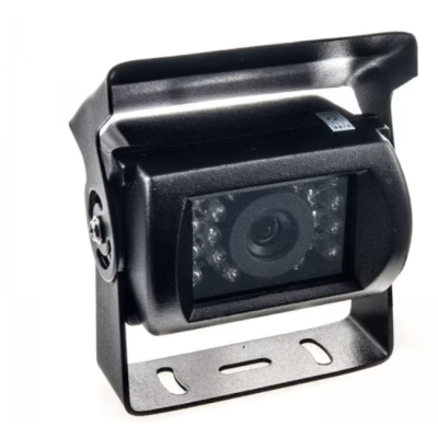 Camera Video Marsarier Night Vision 18 Led 12V - 24V pentru camioane