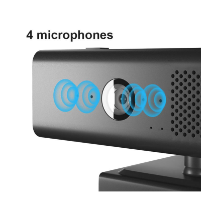 Camera video pentru PC Q SX988 Full HD 1080p