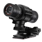 Camera video sport Andowl F9 30 FPS rezistenta la apa praf 1000 mAh