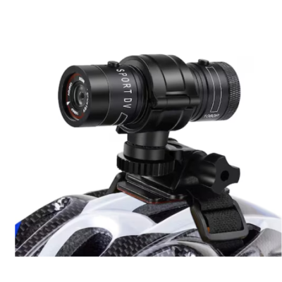 Camera video sport Andowl F9 30 FPS rezistenta la apa praf 1000 mAh