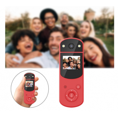 Camera Video sport SD2 DV HD Model QSD2 DV cu clips