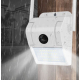 Camera Wifi Lampa de perete Lumina LED HD 1080P ALBA cu senzor de miscare