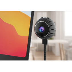 Camera Wifi Q S701 Securitate pentru Casa cu Viziune Nocturna 1080P