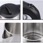 Cana fierbator 1500W capacitate 18000 ml RS286