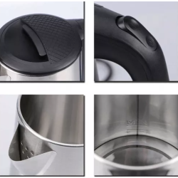 Cana fierbator 1500W capacitate 18000 ml RS286