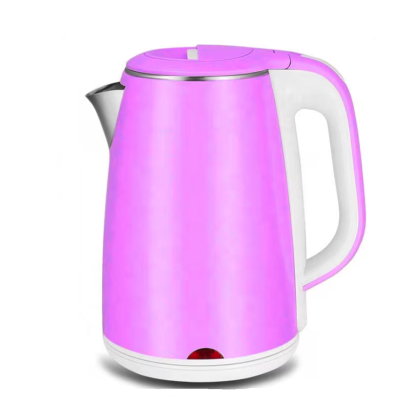 Cana fierbator Aorlis 78386 capacitate 2.3L putere 2000W