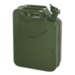 Canistra Metalica 10L pentru Combustibil