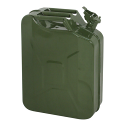 Canistra Metalica 10L pentru Combustibil