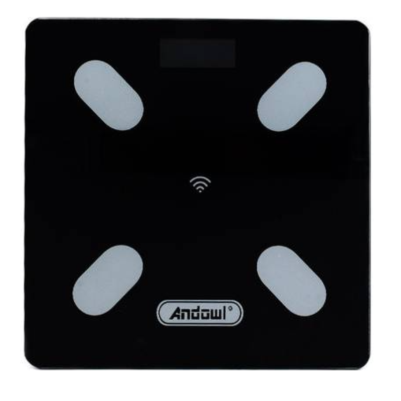Cantar bluetooth cu analiza corporala Q D001