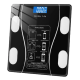 Cantar corporal SMART conectare bluetooth monitorizare greutate max 180kg