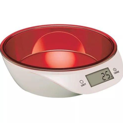 Cantar de bucatarie cu bol detasabil 5 kg RD-E253